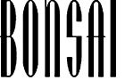 Bonsai Software, Inc.